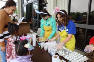 The Mississippi Agriculture and Forestry Museum invites the public to discover a new level of spring fun at the Mississippi Egg Marketing Board’s Easter at the Ag Museum event onSaturday, March 30, from 10:00 a.m. to 2:00 p.m.