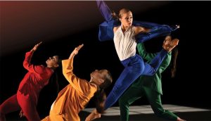 Belhaven University is hosting the 2024 American College Dance Association (ACDA) South Conference
