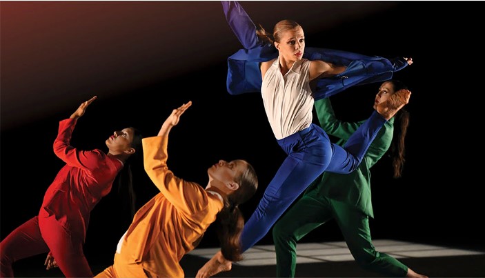 Top College Dance Leaders, Students Gather in Mississippi for Major Conference
