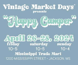 Win Vintage Marketplace Tickets