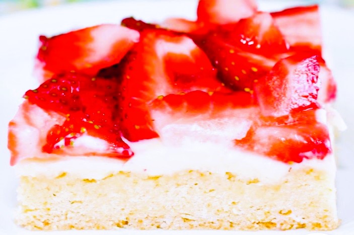 Kara’s Bites & Sights: Start planning now for (some form of ) Easter cheesecake