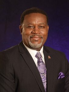 Dr. Tracy Cook