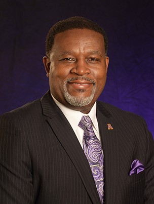 Dr. Tracy Cook named as President of Alcorn State University