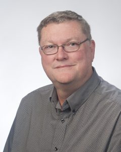 Andrew Bicknell