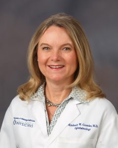 Dr. Crowder