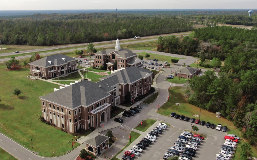 WCU-Tradition campus poised for next phase of expansion