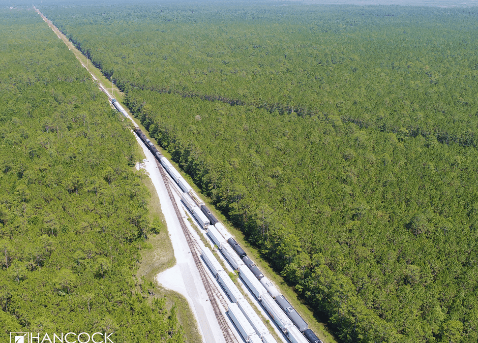 HCPHC Receives $7.32 Million Funding for Port Bienville Intermodal Expansion Project Phase 1