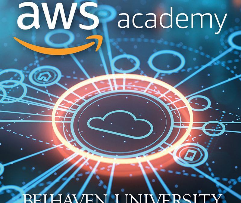 Belhaven University Joins AWS Academy to Equip Students with In-Demand Cloud Computing Skills