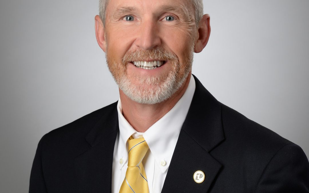 Robbie Barnes appointed as Chairman of ICBA Consumer Financial Services Subcommittee
