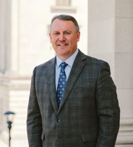 Photo Credit: Office of Speaker Jason White