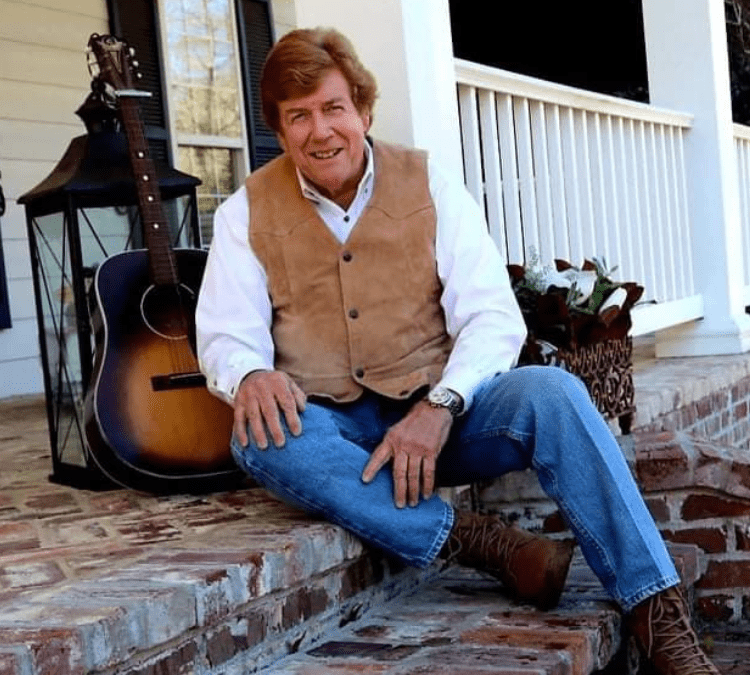 Tommy Rice Unveils Heartfelt New Songs “All My Love I Give To You” and “Little Girl on the Corner,” with More Music on the Horizon