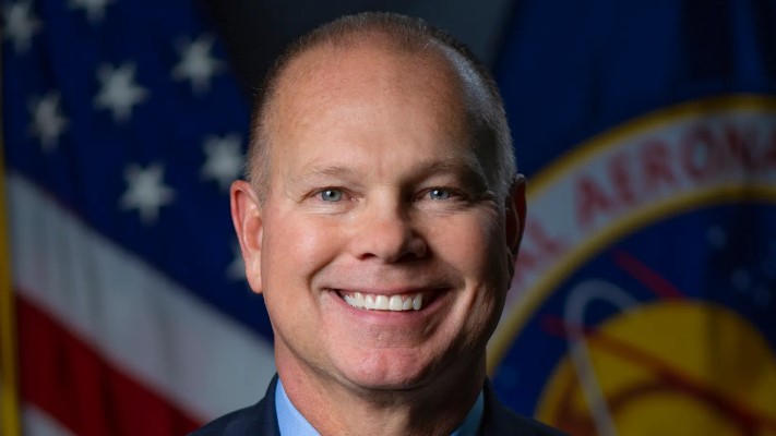 NASA Administrator Names New Stennis Space Center Director