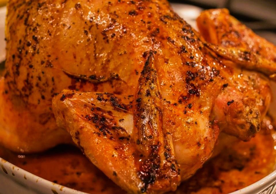 Kara’s Sights & Bites: Make your own meatballs and roasted chicken