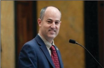 News and updates from the week of March 10, 2025 at the Capitol