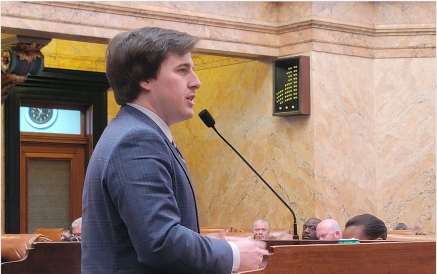 ACT could replace subject area testing as Mississippi graduation requirement