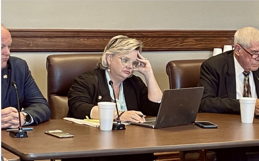 Deadlock continues on possible Medicaid expansion