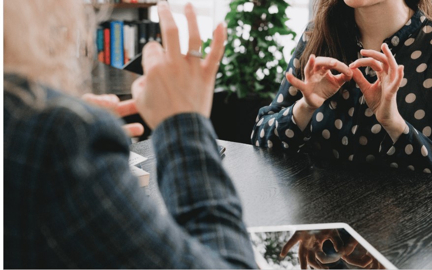 Sign language now an option for Mississippi high school foreign language requirement