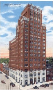 ThreeFoot Building