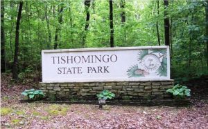 Visitors to the largest of Mississippi’s state parks can enjoy camping, swimming, hiking and more.