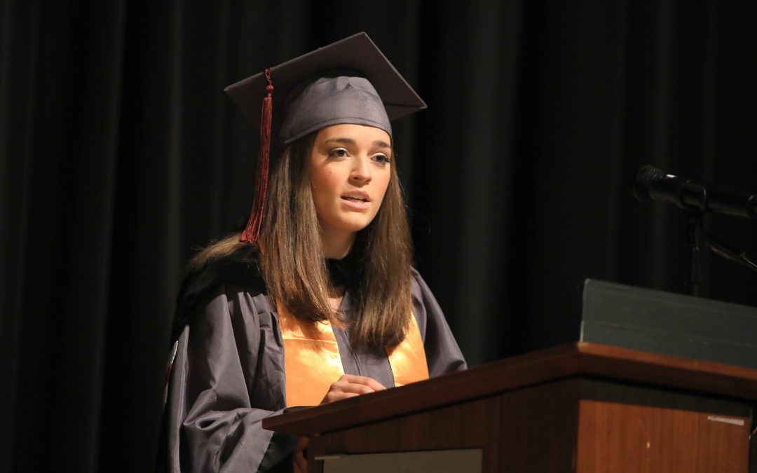 Hinds CC nursing graduates turn challenges into success