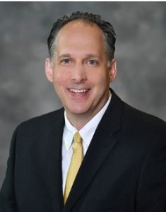 Dr. Chris Croft