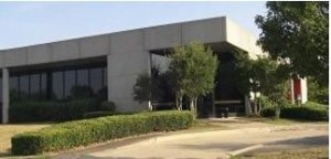 Mississippi ABC building