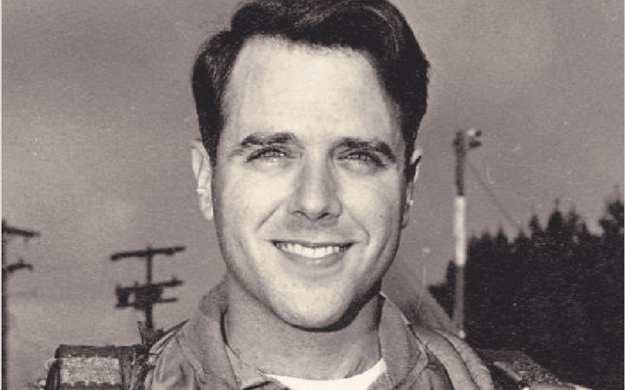 Mississippian still MIA from ‘Christmas bombings’ in Vietnam