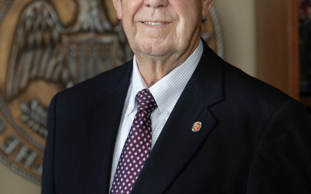MITIGATION PROGRAM FUNDED BY LEGISLATURE
