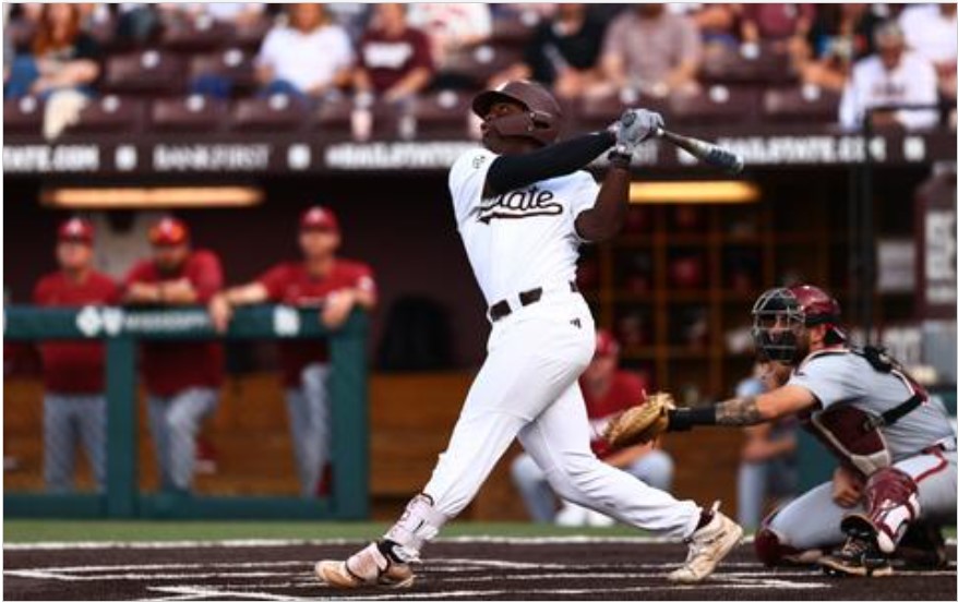 Coaching legend Ron Polk weighs in as MSU-Ole Miss prepare for battle