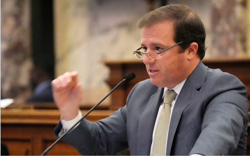 Children are suffering from rare diseases, a new law will help