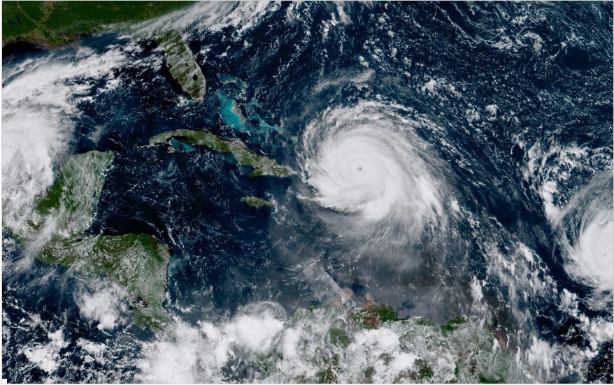 Now is the time to prepare as Hurricane Season nears