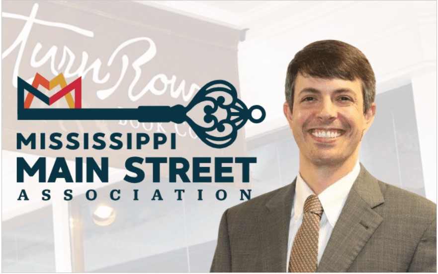 New Mississippi Main Street Executive Director eyes expansion into more communities