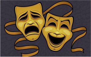 There is magic that happens every time the curtain comes up, whether on Broadway or in Small Town, Mississippi.