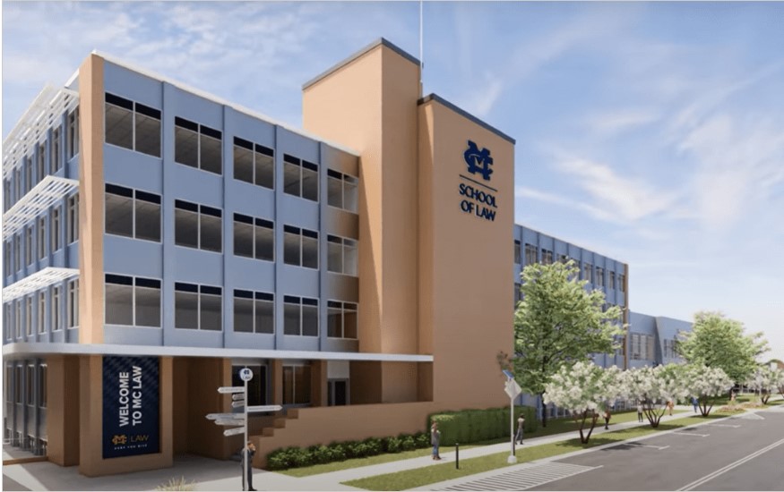 Mississippi College School of Law investing $7.5 million in downtown Jackson campus renovations