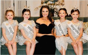 The Miss Mississippi Pageant has never been just a performance, as it has always had ties to service, mentorship, and leadership. It’s no different with the Magnolia Belles.