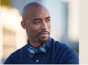 Montell Jordan announced as Alcorn State’s Commencement speaker