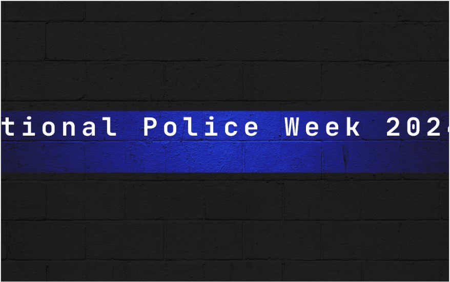 Mississippi’s fallen officers honored during National Police Week