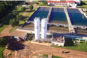 The City restored water to Jackson residents within hours of the May 9, 2024, water outages instead of the days JXN Water leadership say it would have taken before the 2022 water crisis. Photo courtesy City of Jackson