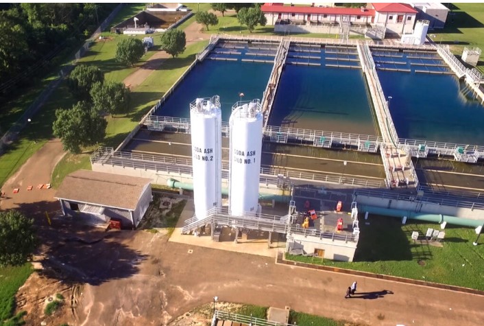 Fast Water-Outage Fix Demonstrates Jackson’s Progress Since 2022 Crisis