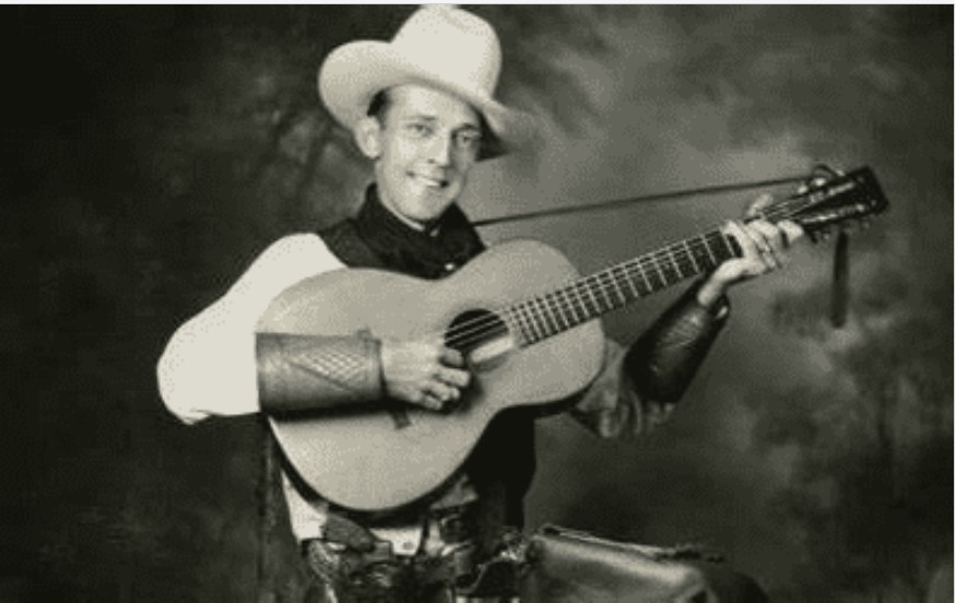 Mississippi Arts: Country music pioneer Jimmie Rodgers is Meridian’s favorite son