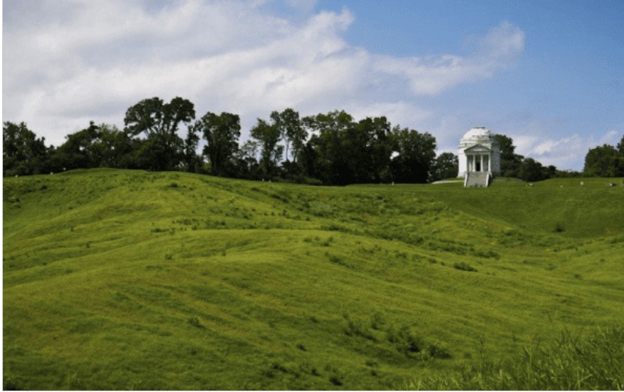 Discover Mississippi: Vicksburg National Military Park connects families with history