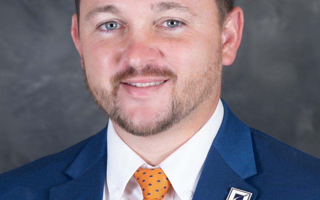 HCPHC CEO Blaine LaFontaine Named Top CEO by Mississippi Business Journal