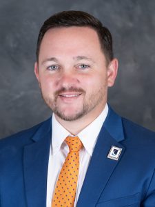 Blaine LaFontaine 