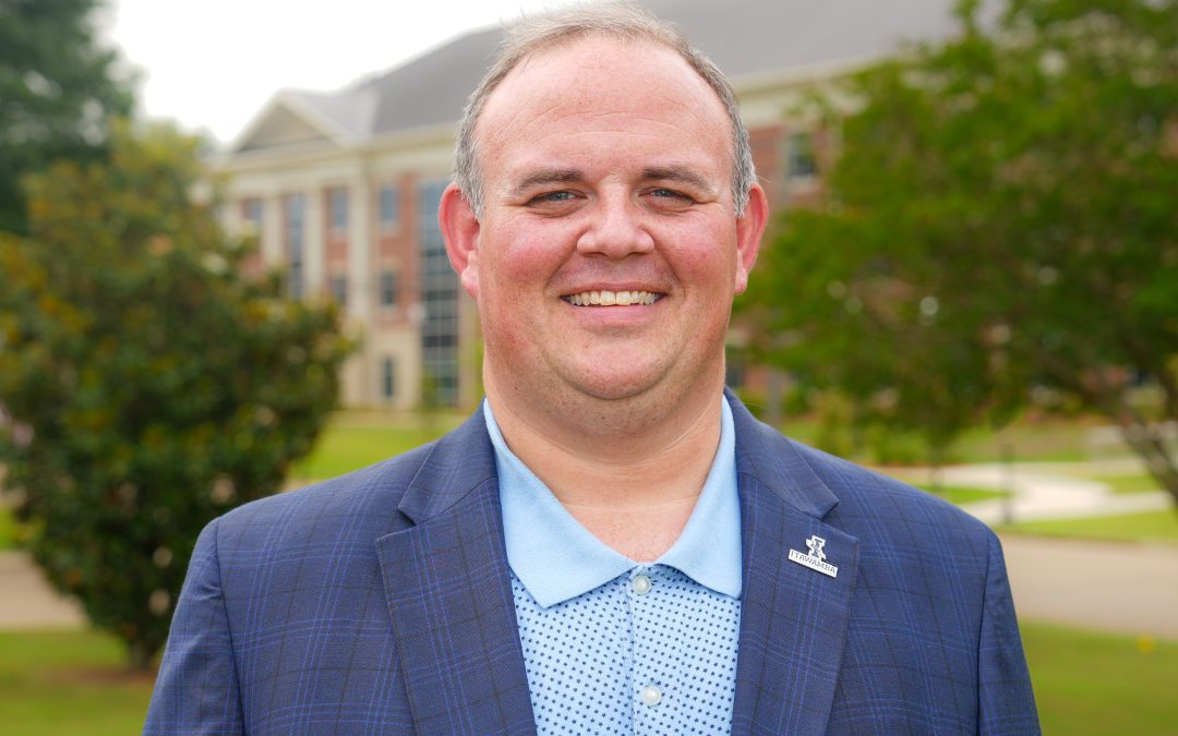 ICC’s Harris, Stevenson selected for MCC Leadership Academy