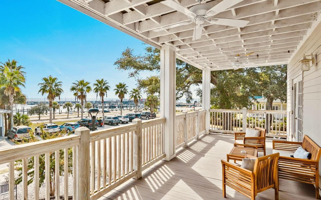 Kara’s Sights and Bites: Three new things to love about the Mississippi Gulf Coast