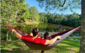 eaturing nine adorable one-of-a-kind “little house” accommodations that “live large,” LongLeaf is the perfect getaway.