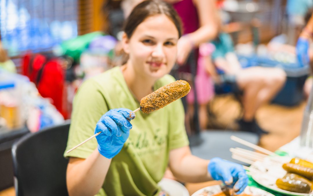 Mississippi Pickle Fest