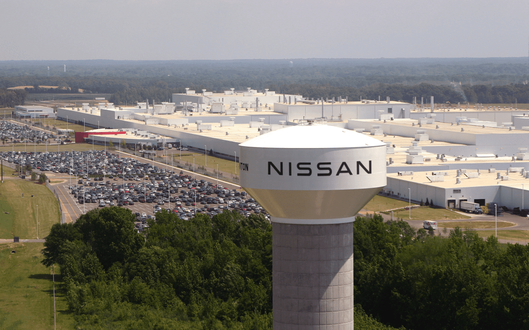 Doubling down: Nissan U.S. named Great Place® to Work for second year running