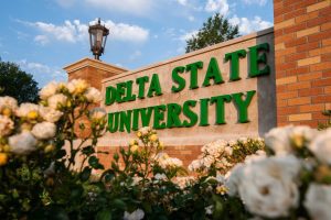 DSU President Dr. Daniel Ennis says the reorganization will allow the school to direct its limited resources to the academic areas that have the most enrollment without raising tuition.