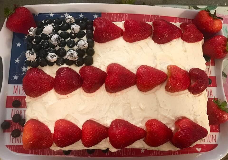 Kara’s Sights & Bites: 4th of July favorites that don’t require an oven